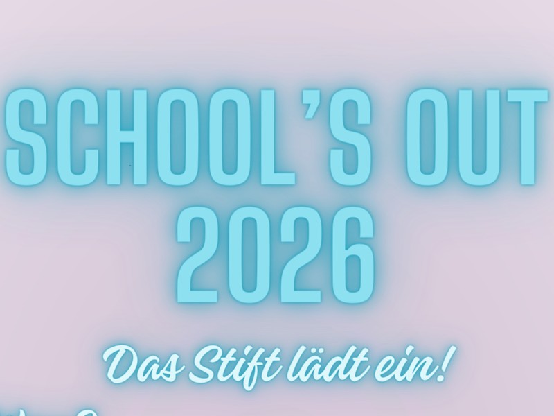 School's out 2026