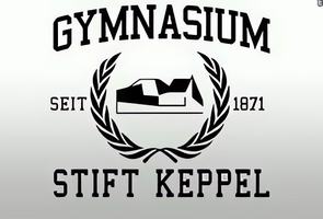 Logo - Alumni Stift Keppel