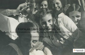 Stift Keppel goes to Hollywood